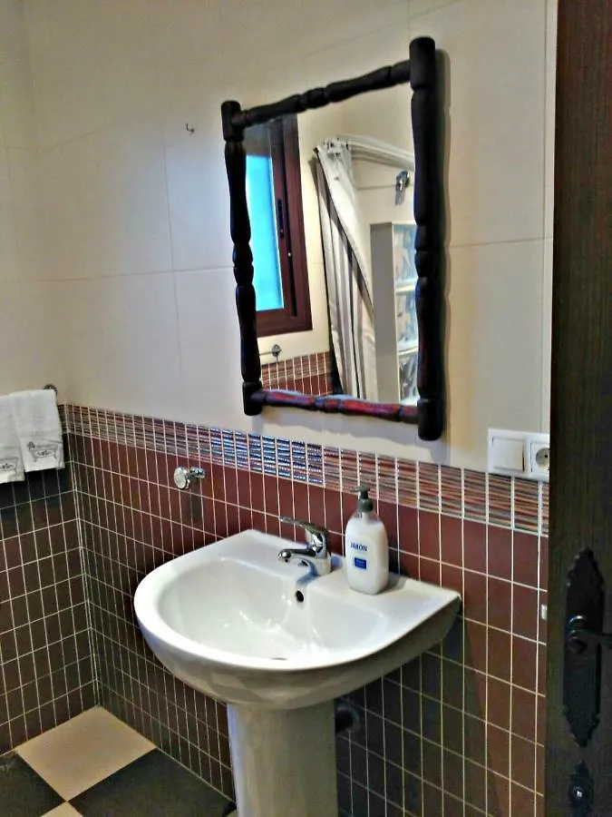 Tatil Evi Los Rosales Alcaracejos