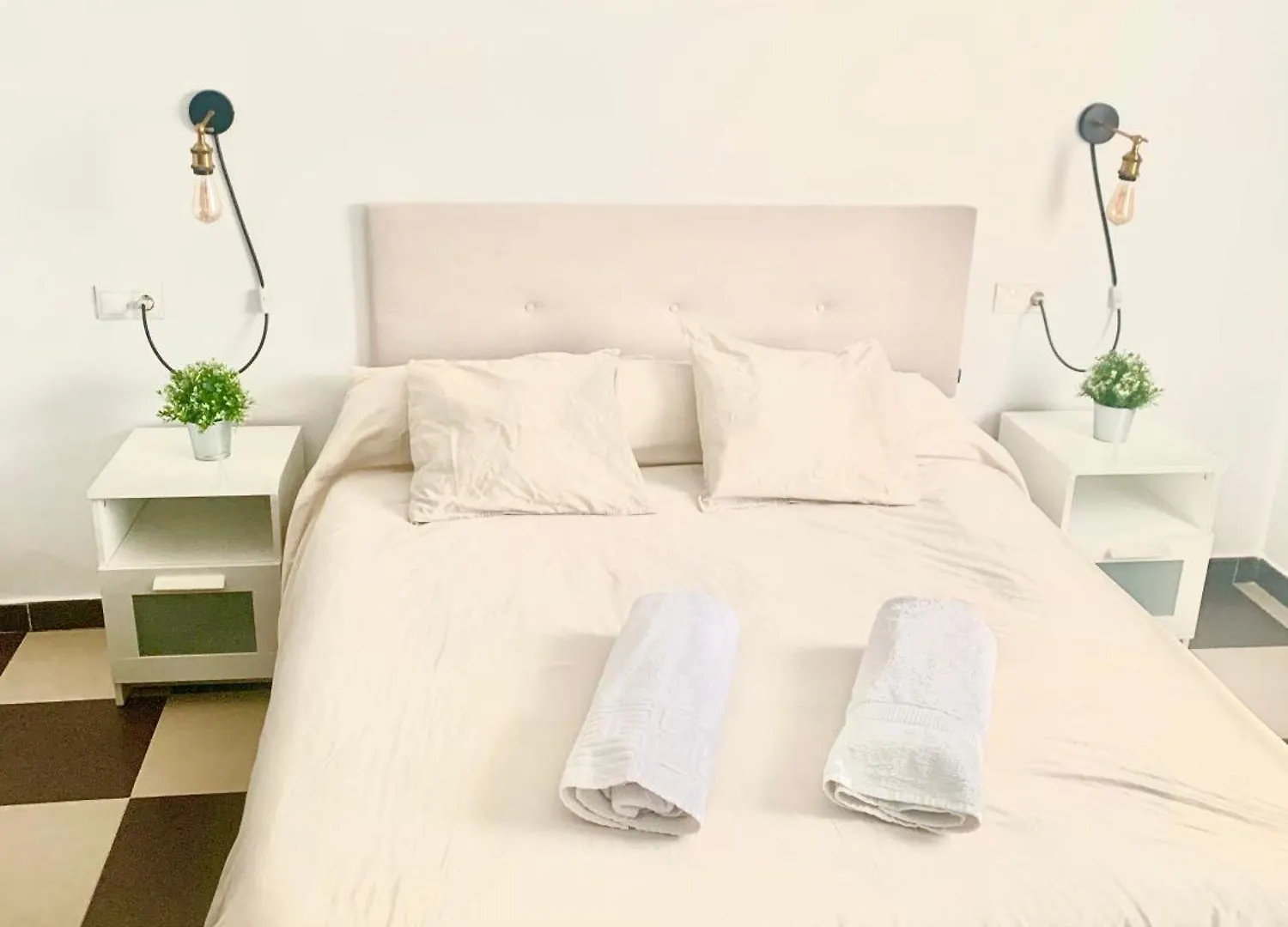Holiday home Los Rosales Alcaracejos