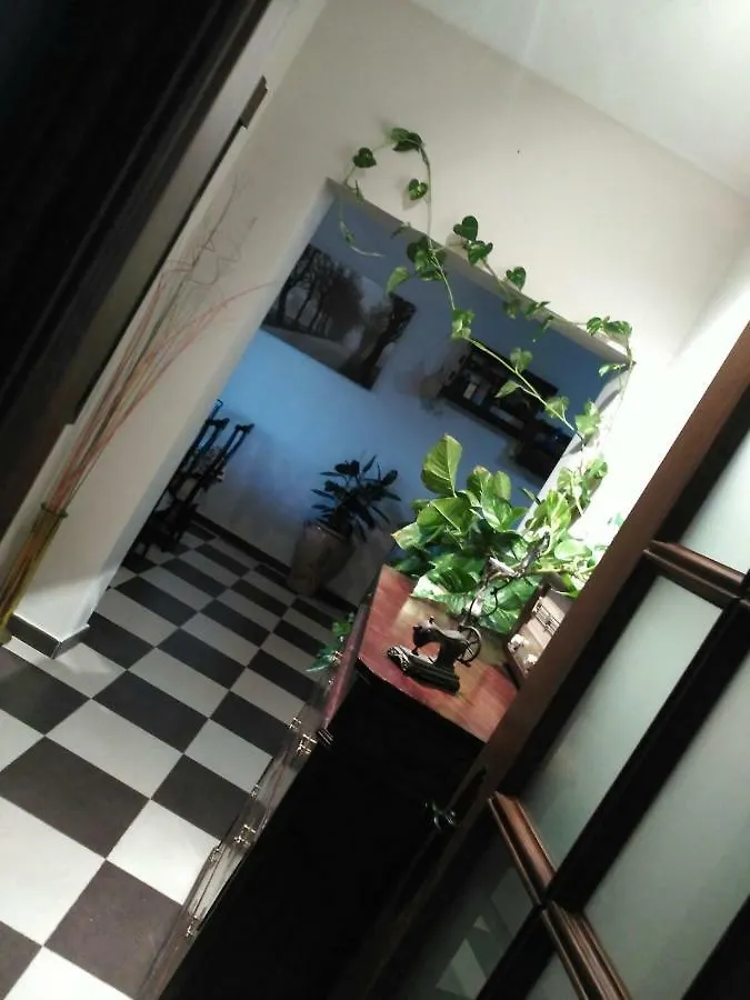 Holiday home Los Rosales Alcaracejos