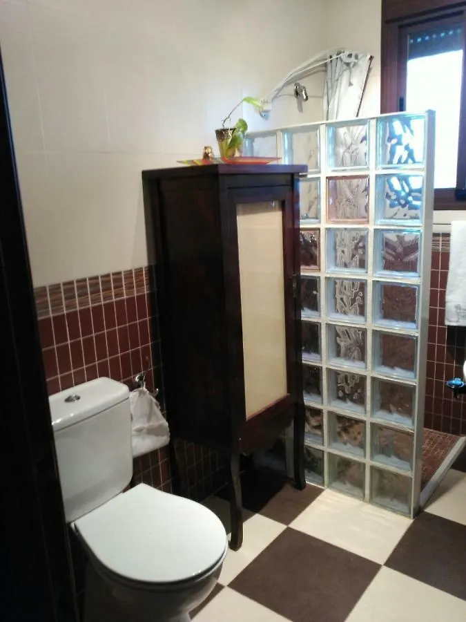 Los Rosales Alcaracejos Holiday home