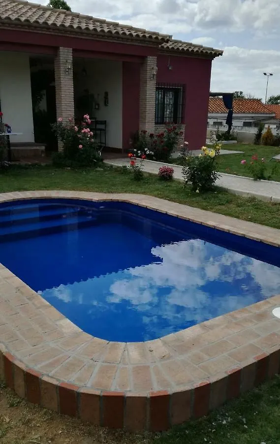 Los Rosales Alcaracejos
