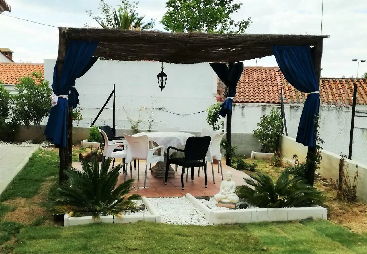Los Rosales Alcaracejos Holiday home